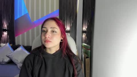 Emily online show from 11-16-25, 04:34