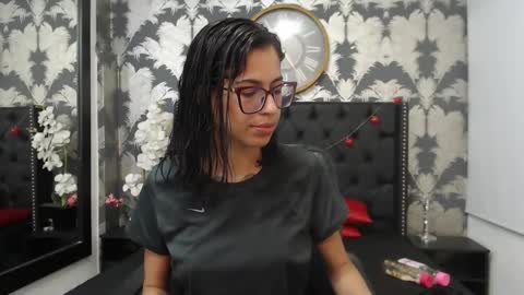 Emily online show from 03-01-25, 06:00