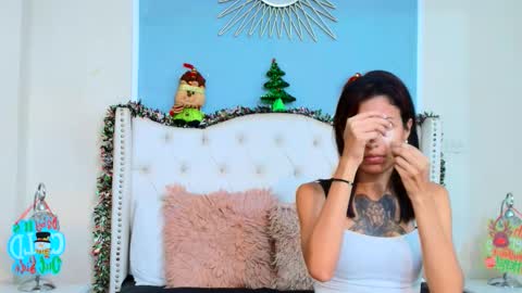 Emily online show from 12-03-25, 06:28