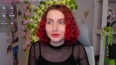 Emily online show from 02-12-26, 03:18