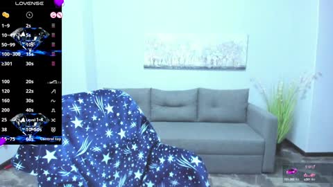 Snapshot of emily_midlton chatting on 01-25-25, 09:57 Emily online show from 01-25-25, 09:57