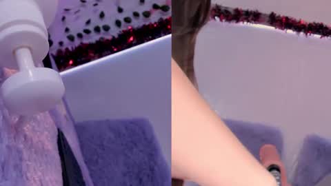 Emily online show from 12-29-24, 01:24