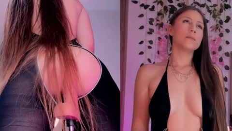 Emily online show from 01-19-25, 11:10