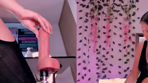 Emily online show from 01-22-25, 01:31