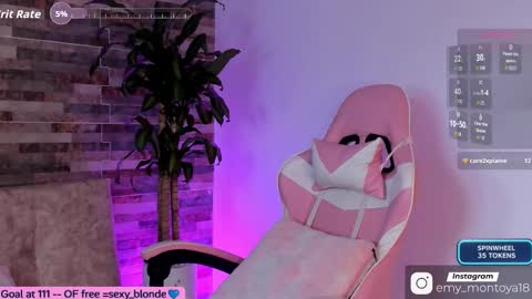 Emily online show from 10-26-25, 10:04