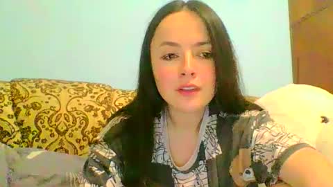 emily_morning_dew online show from 02-19-25, 06:43