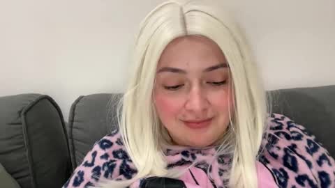 emily_morning_dew online show from 11-22-25, 06:51