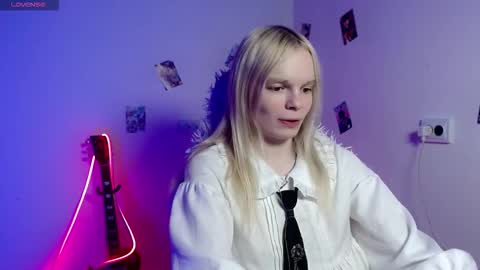 Lia online show from 03-13-26, 05:19