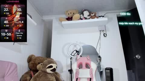 emily_palmeer online show from 01-18-25, 11:21