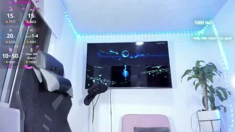 emily_palmeer online show from 12-01-25, 09:47