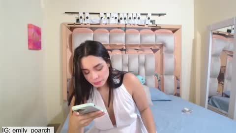 emily online show from 02-17-25, 11:20