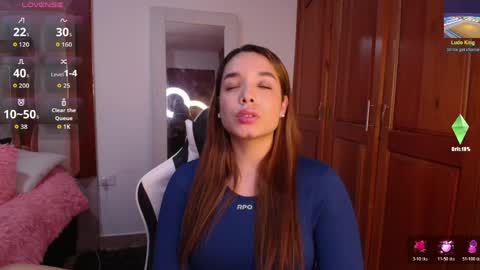 emily online show from 04-12-26, 09:42