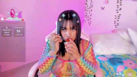 Snapshot of emily_restrepoo chatting on 09-16-25, 05:30 Emily online show from 09-16-25, 05:30