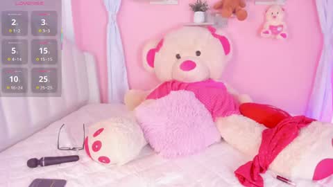 Emily online show from 05-16-26, 06:54