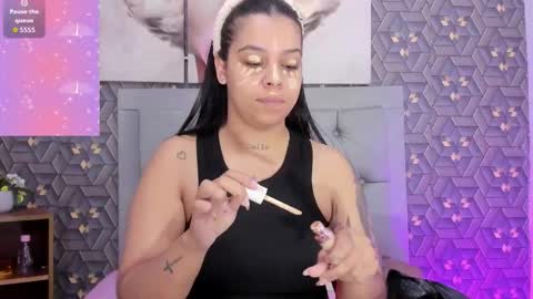 Snapshot of emily_rivera78 chatting on 11-02-25, 03:31 Emily online show from 11-02-25, 03:31