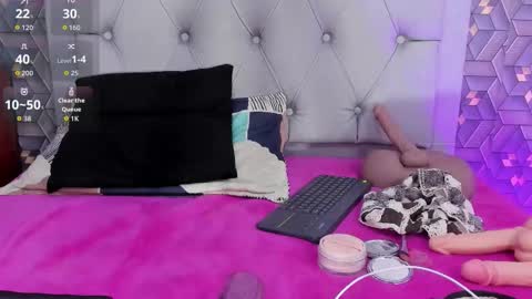 Snapshot of emily_rivera78 chatting on 12-05-25, 04:54 Emily online show from 12-05-25, 04:54