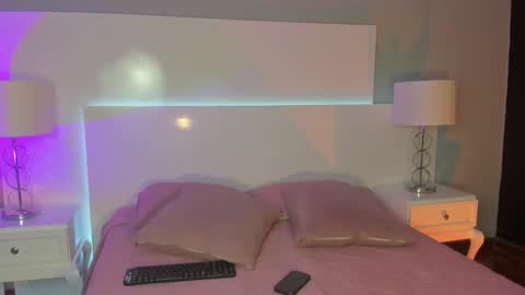 Snapshot of emily_roberts1 chatting on 02-14-25, 12:03 Emily online show from 02-14-25, 12:03