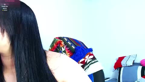 Sofia Gomez online show from 02-16-26, 01:57