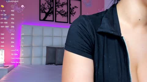 Snapshot of emily_roux chatting on 01-04-25, 04:01 EMILY online show from 01-04-25, 04:01