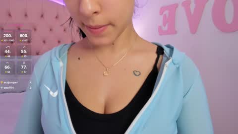 Snapshot of emily_roux chatting on 01-31-25, 01:43 EMILY online show from 01-31-25, 01:43