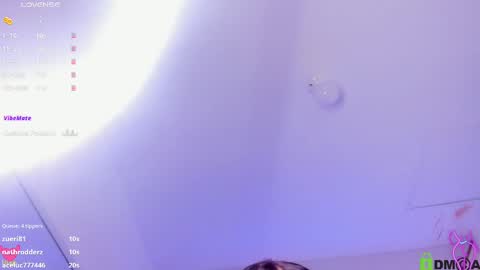 Snapshot of emily_roux chatting on 02-28-25, 07:37 EMILY online show from 02-28-25, 07:37