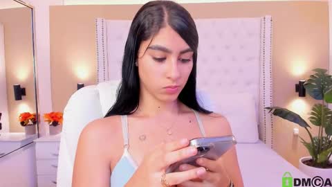  EMILY  online show from 11-08-25, 04:45