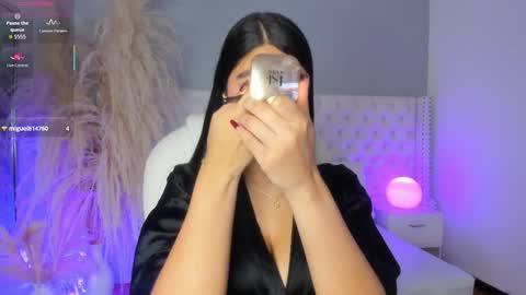  EMILY  online show from 01-15-26, 04:11