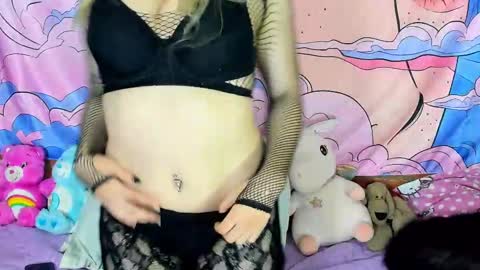 emily_salvatore online show from 02-24-25, 11:41