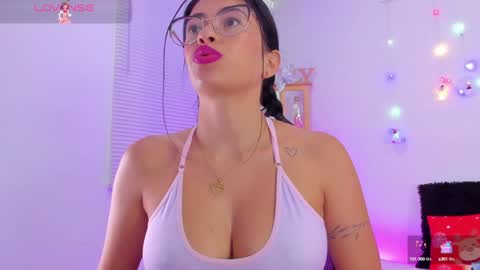 Snapshot of emily_sanderss1 chatting on 12-15-24, 03:09 Emily online show from 12-15-24, 03:09