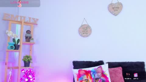 Snapshot of emily_sanderss1 chatting on 01-12-25, 08:14 Emily online show from 01-12-25, 08:14