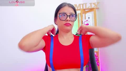 Snapshot of emily_sanderss1 chatting on 10-22-25, 02:50 Emily online show from 10-22-25, 02:50