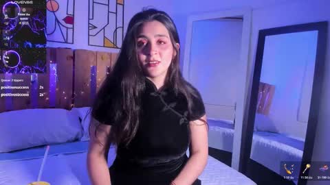 Emilly online show from 03-10-26, 08:14