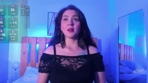 Emilly online show from 03-26-26, 08:25