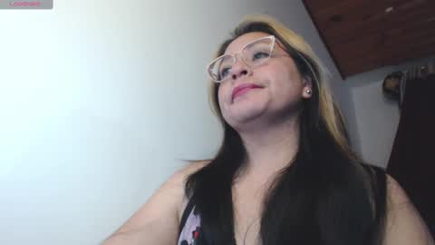 Snapshot of emily_sexy69 chatting on 02-23-25, 03:35 Emily online show from 02-23-25, 03:35
