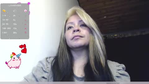 Snapshot of emily_sexy69 chatting on 02-26-25, 05:42 Emily online show from 02-26-25, 05:42