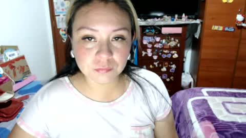 Emily online show from 07-02-26, 03:45