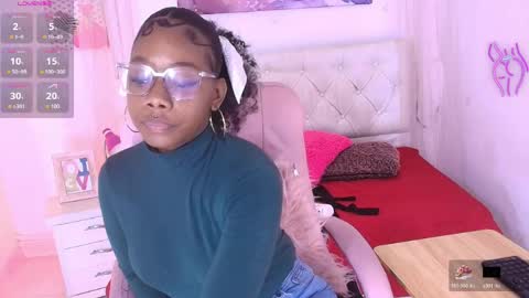 Snapshot of emily_smith21 chatting on 04-24-26, 12:07 emily online show from 04-24-26, 12:07