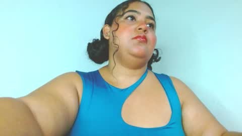Snapshot of emily_sweet_23 chatting on 01-31-25, 11:24 Liss online show from 01-31-25, 11:24