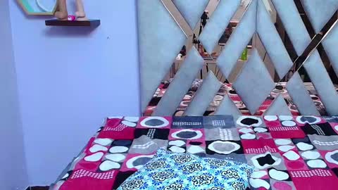 Emily Trujillo online show from 03-08-25, 07:53