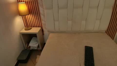 Emily Trujillo online show from 01-09-26, 07:15