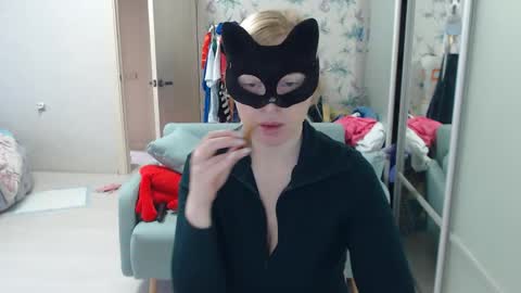 Emily online show from 04-30-26, 11:16
