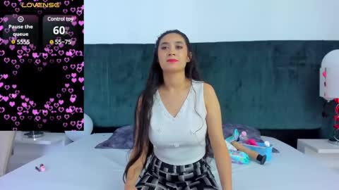 Emilyyy online show from 02-20-25, 10:26