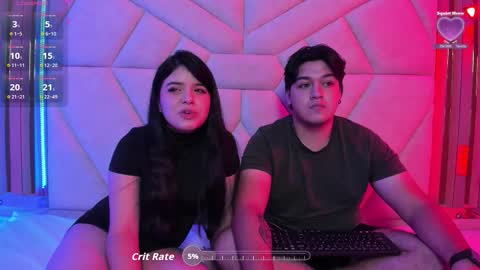 Snapshot of emilyandrew_ chatting on 11-08-25, 06:13 Amily Andrew online show from 11-08-25, 06:13