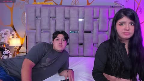 Snapshot of emilyandrew_ chatting on 11-19-25, 05:07 Amily Andrew online show from 11-19-25, 05:07