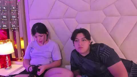 Snapshot of emilyandrew_ chatting on 12-15-25, 04:50 Amily Andrew online show from 12-15-25, 04:50