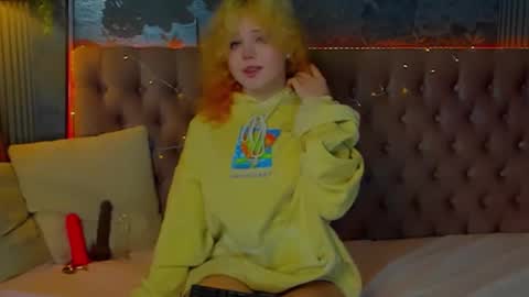 Baby Emelli online show from 02-06-26, 07:12