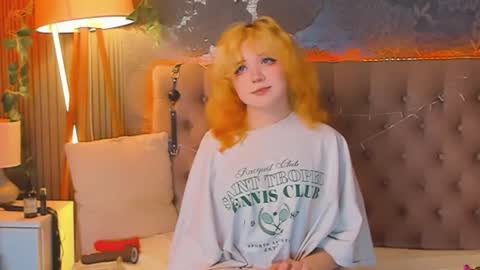 Baby Emelli online show from 04-24-26, 07:33