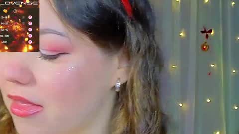 artist Emily online show from 01-01-25, 08:15