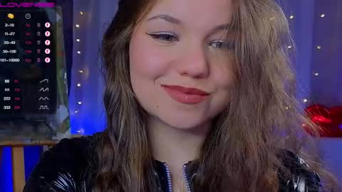 artist Emily online show from 03-02-25, 11:42