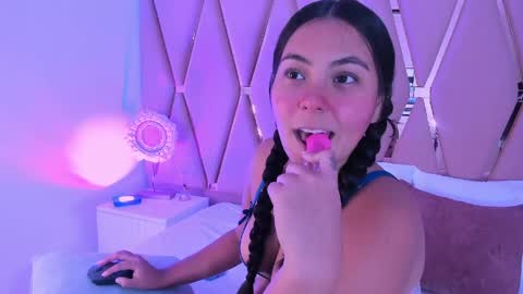 Emily online show from 04-28-26, 01:48